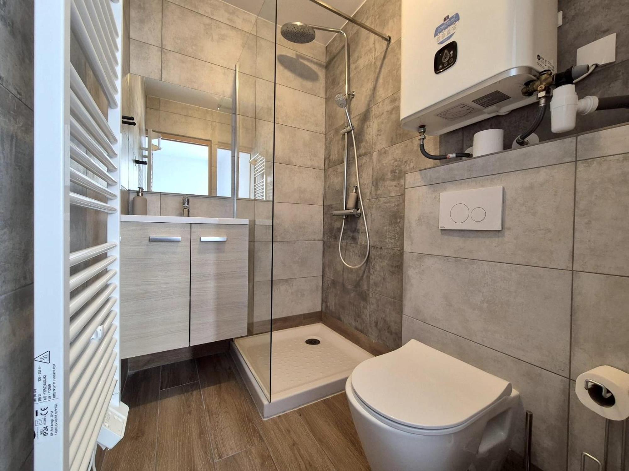 Abu Dhabi, Magnifique Maison Appartement *