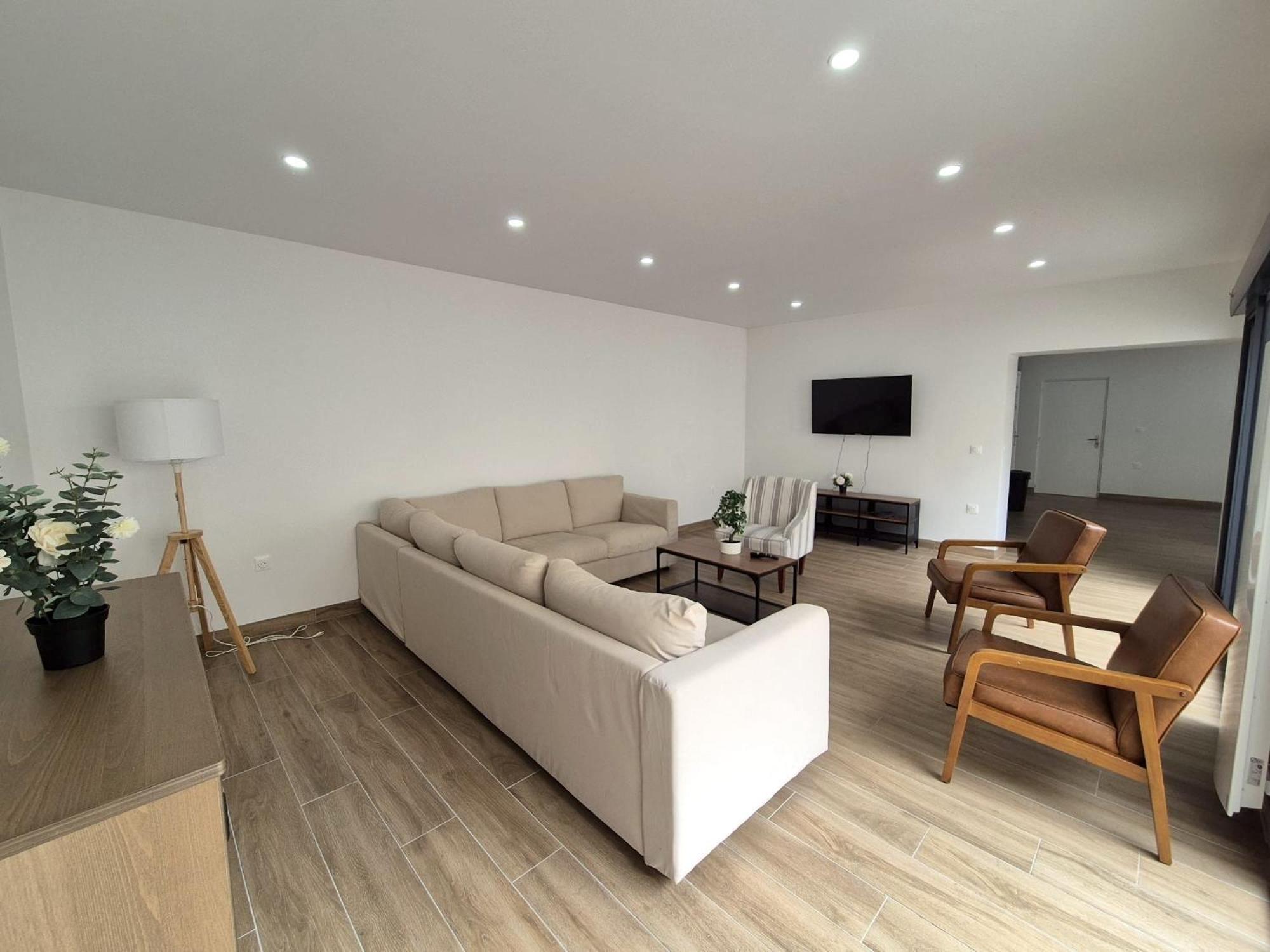 Appartement Abu Dhabi, Magnifique Maison *