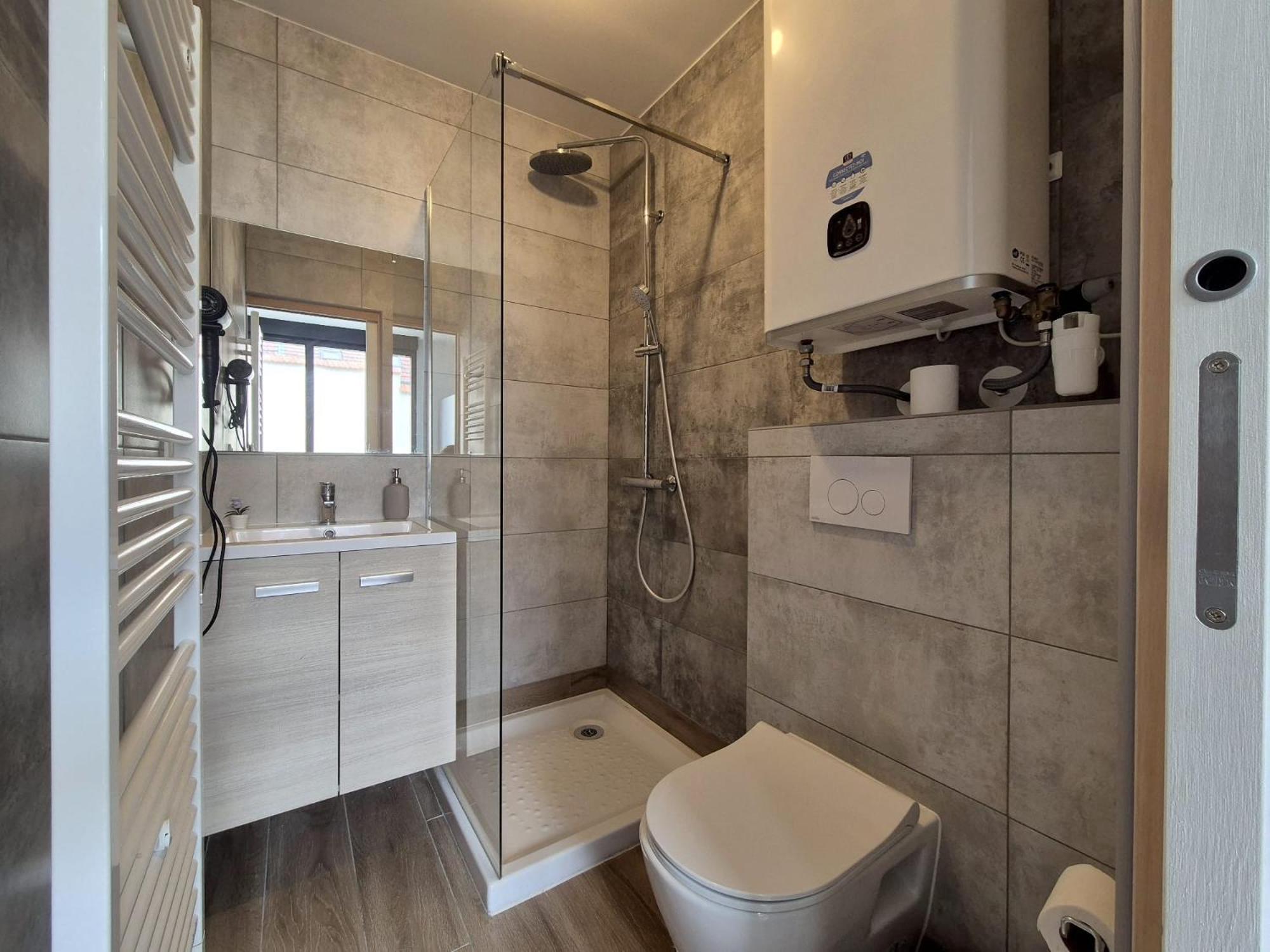 Appartement Abu Dhabi, Magnifique Maison Reims